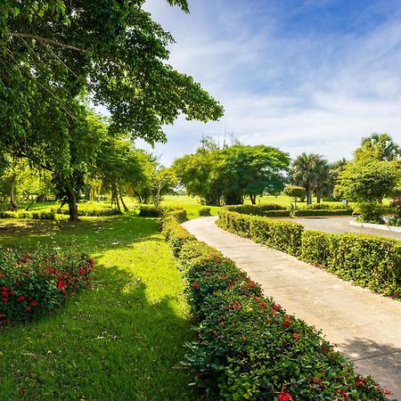 Private & Luxury Apartment Cocotal In Gated & Secured Community Punta Cana Extérieur photo